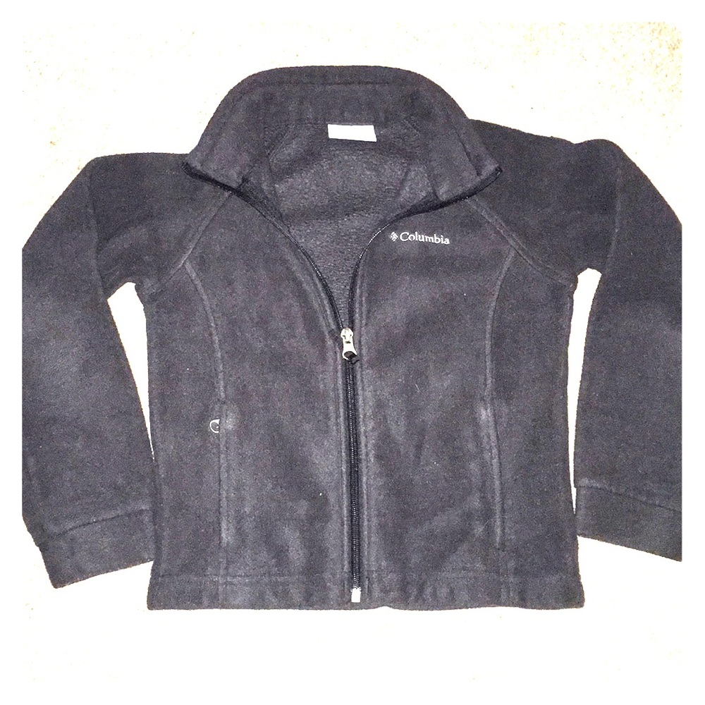 Very good condition Columbia Coat